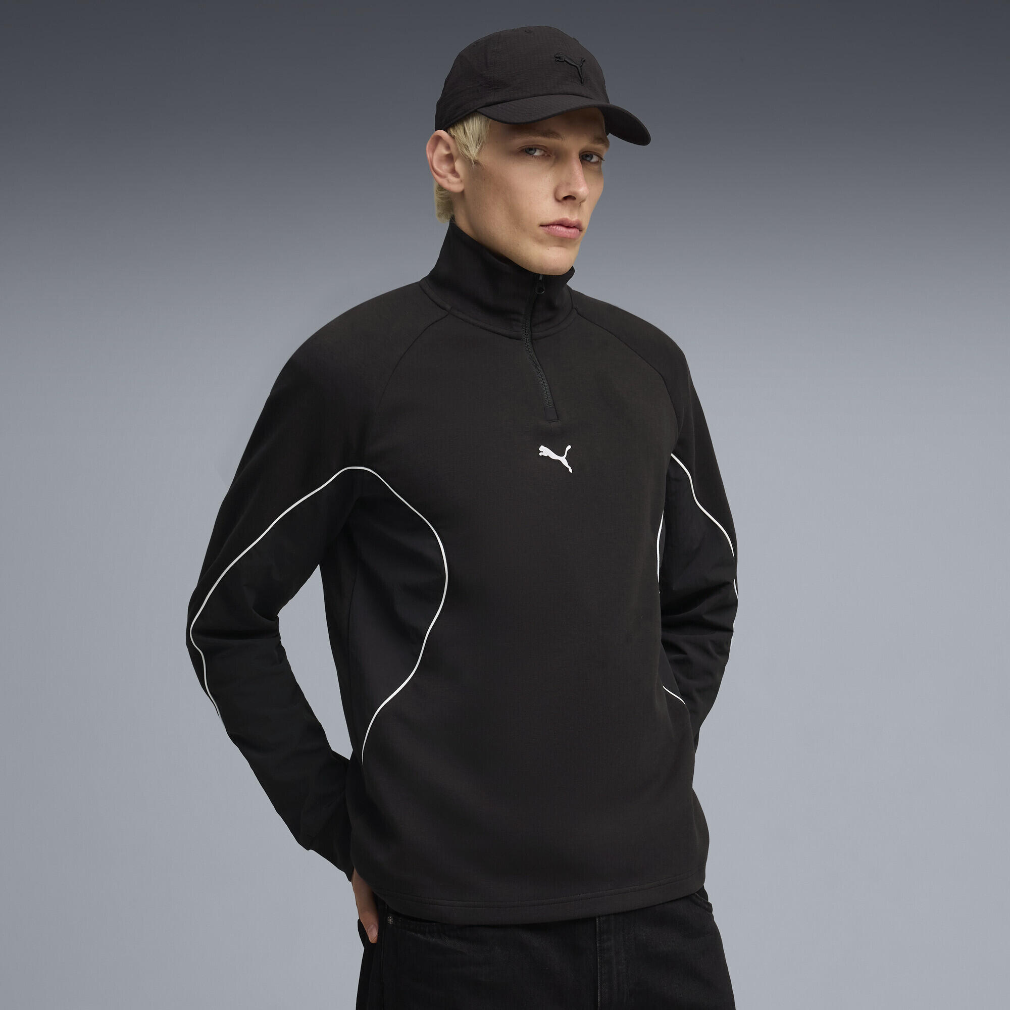 Vêtement intermédiaire PUMA Sport Homme PUMA 2/5