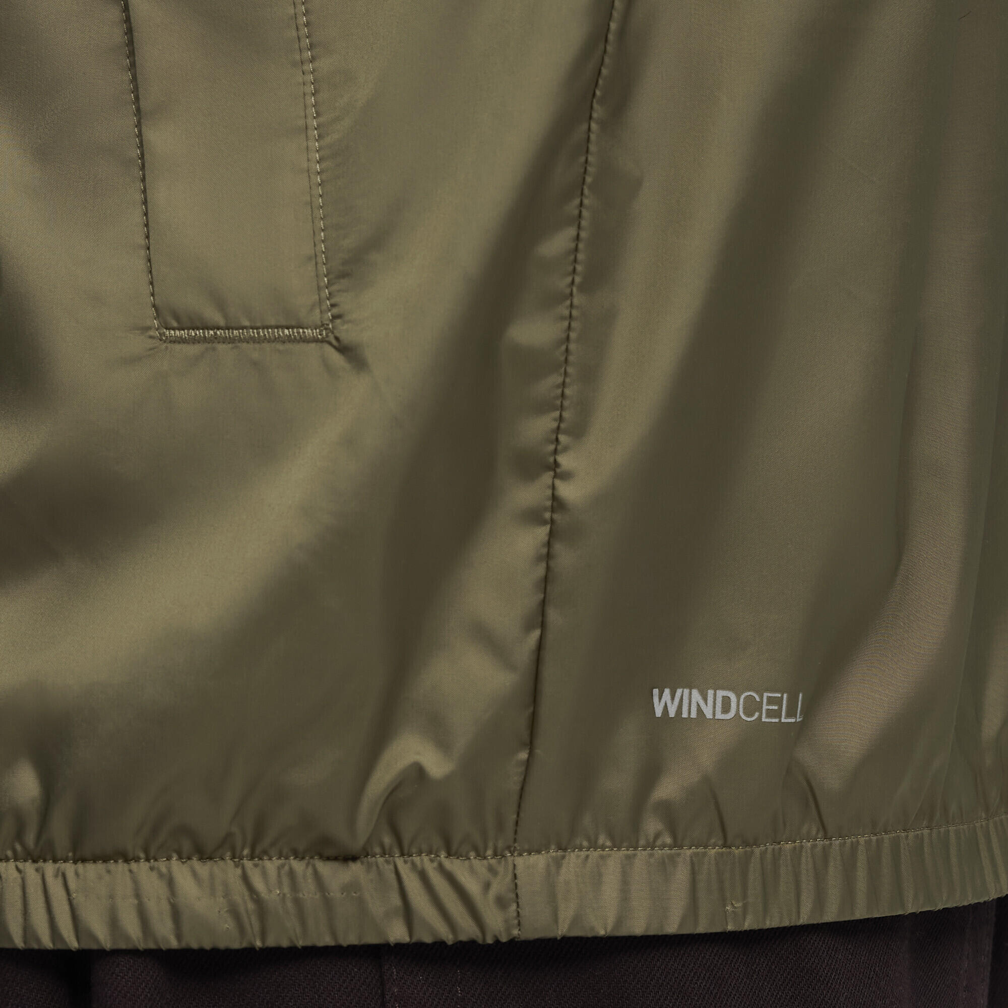 Giacca a vento Essentials vestibilità regolare da uomo PUMA 5/6
