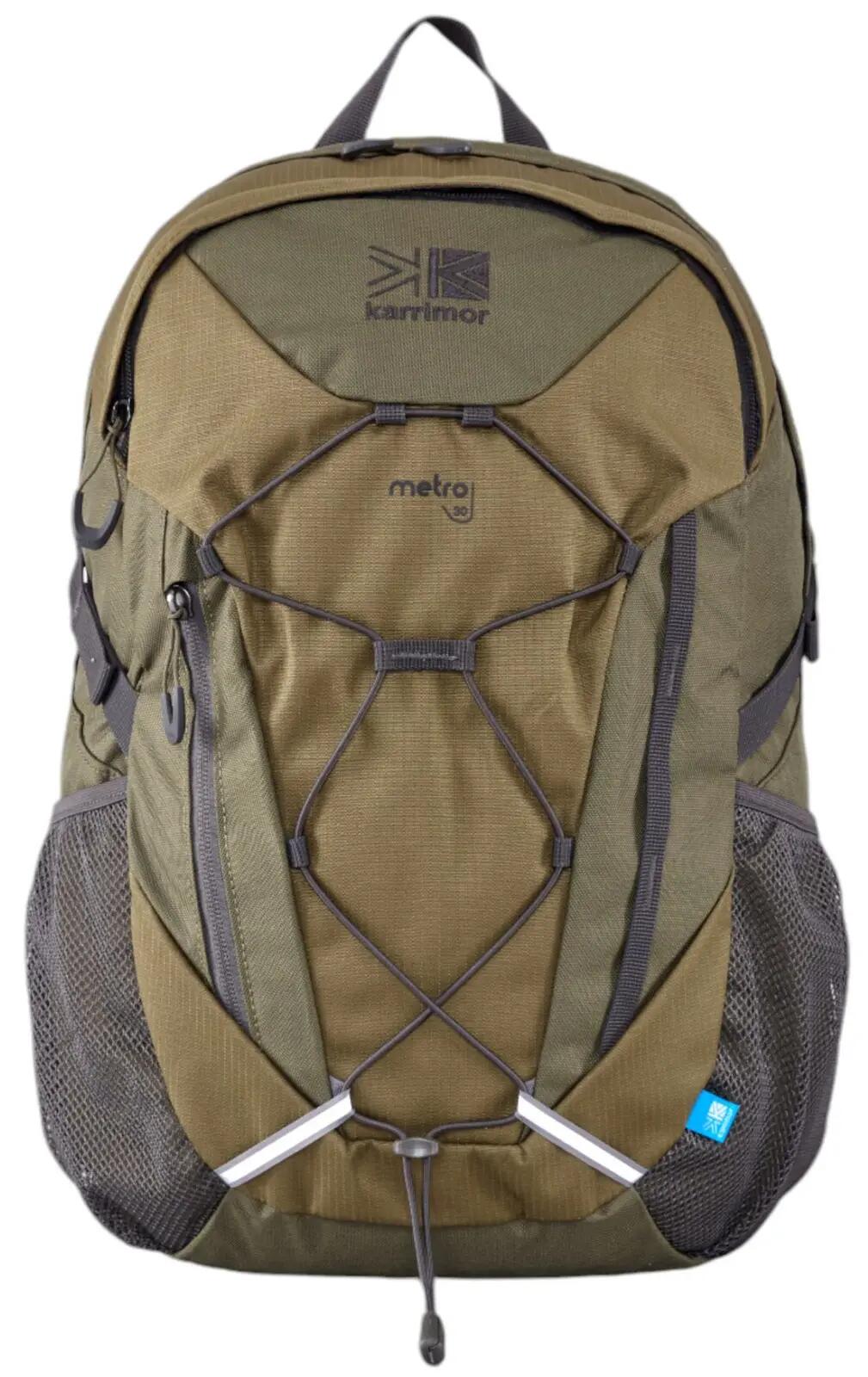 Plecak turystyczny Karrimor Metro 30 L 3/5