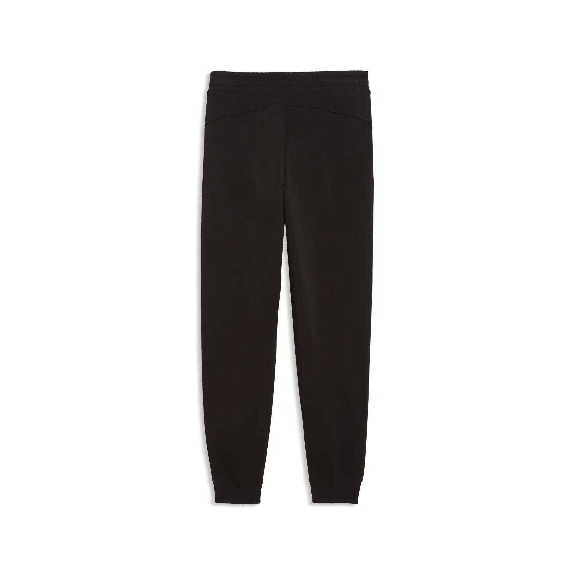 Pantaloni BMW M MOTORSPORT Essentials per ragazzi PUMA 5/5