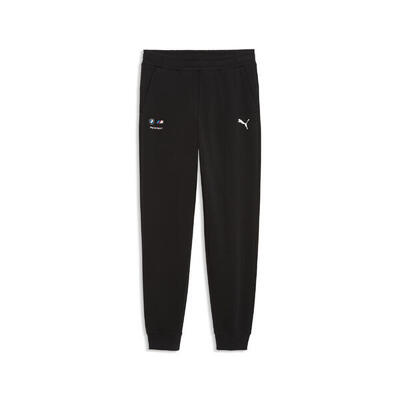 Pantaloni BMW M MOTORSPORT Essentials per ragazzi PUMA