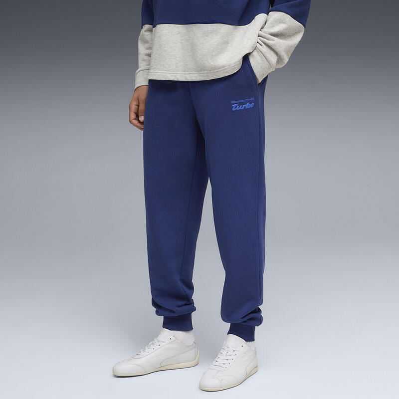 Pánské kalhoty vhodné pro volnočasové nošení Essentials PUMA