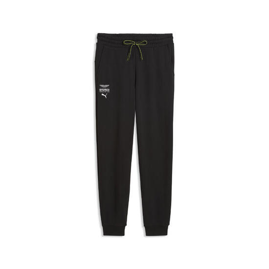 Pantalones de chándal PUMA x ASTON MARTIN ARAMCO F1® TEAM Essentials Hombre PUMA