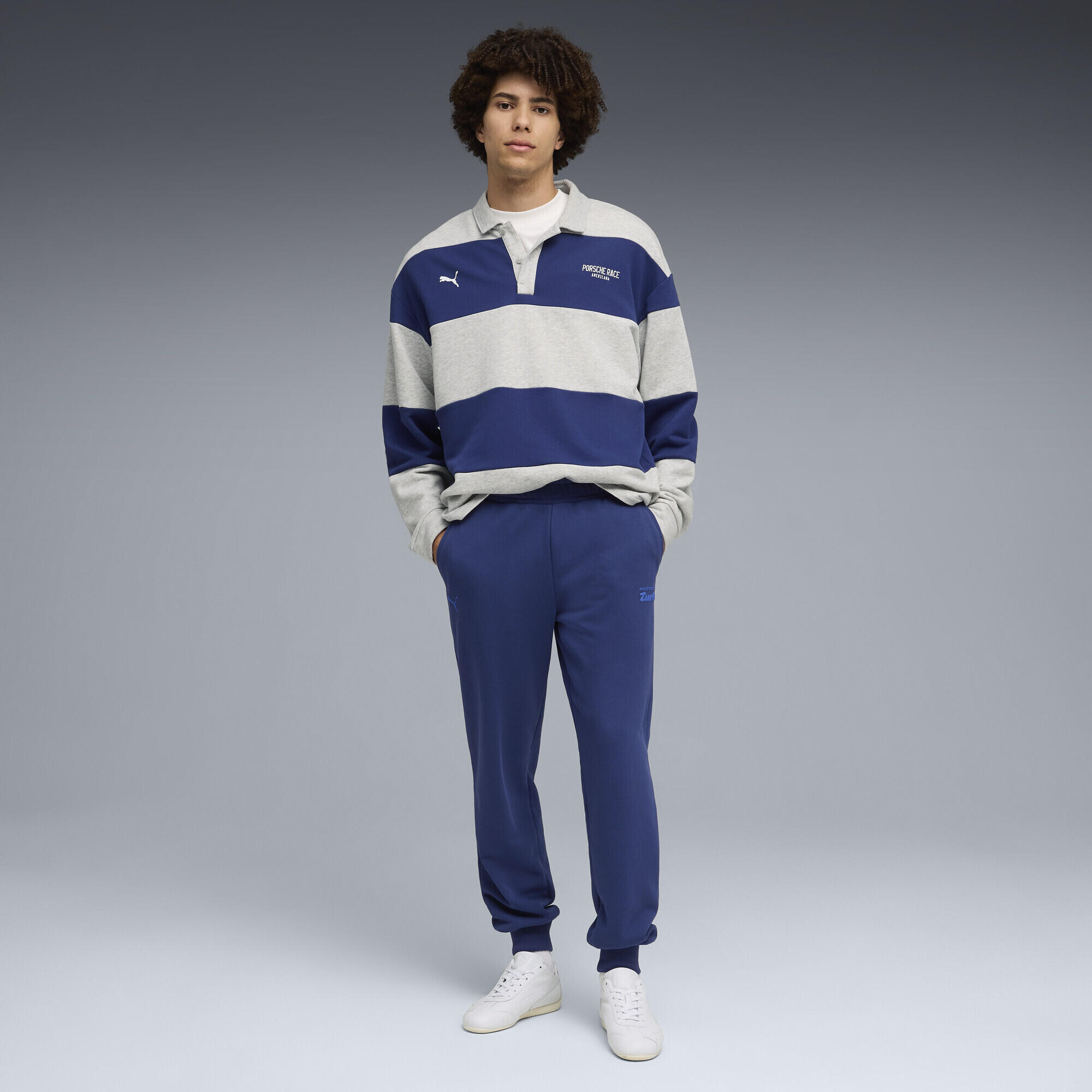 Pantalon Essentials Porsche Legacy Homme PUMA 4/5