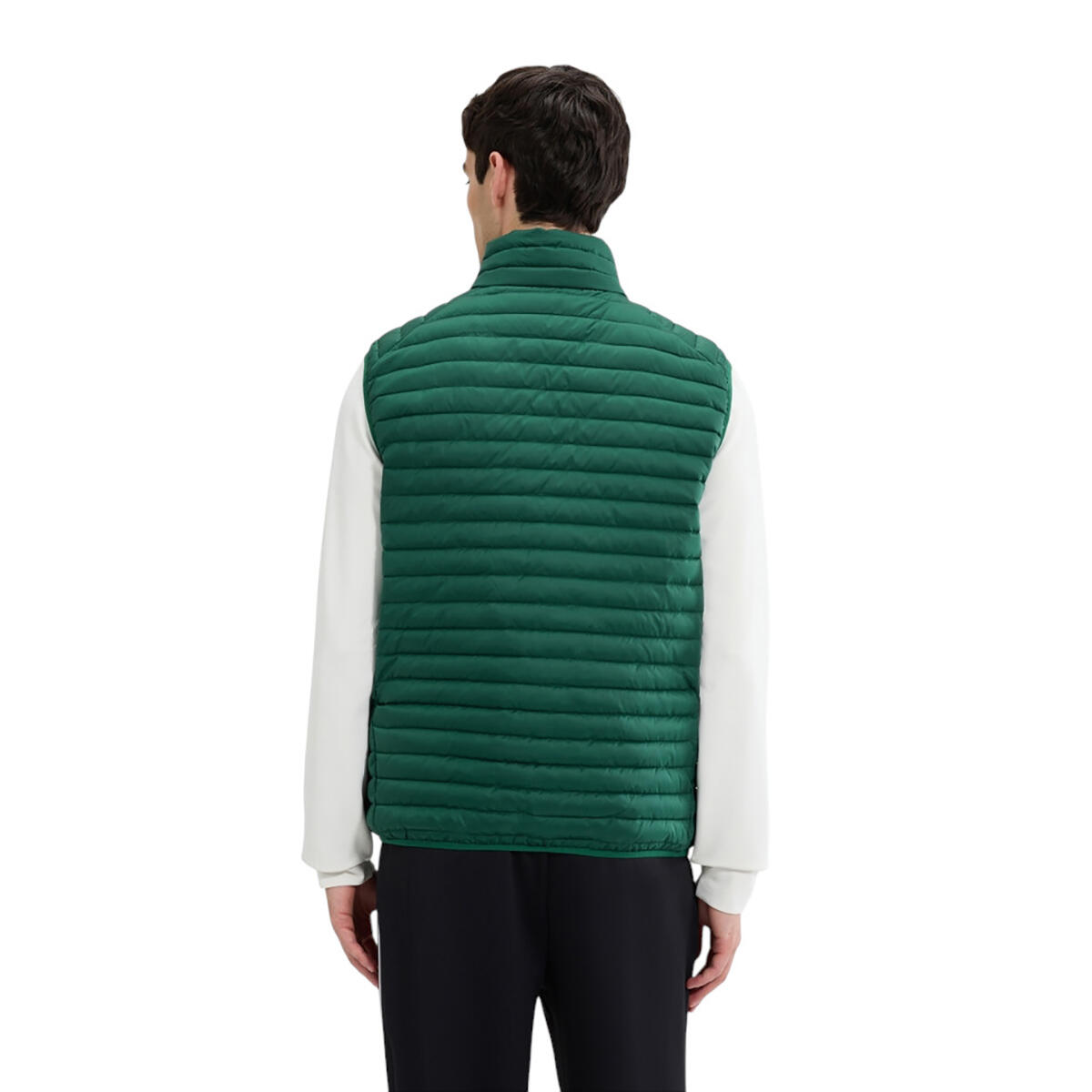 ellesse Herren Weste Padded Gilet 2/4