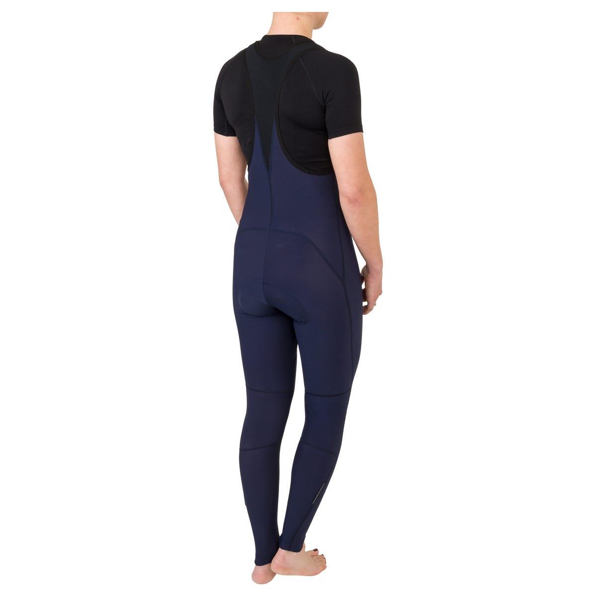 Cuissard bretelles Essential Femme 3/7