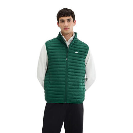 ellesse Herren Weste Padded Gilet