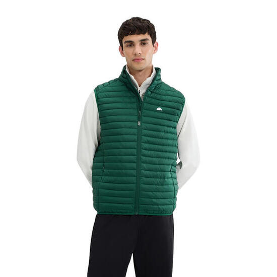 ellesse Herren Weste Padded Gilet
