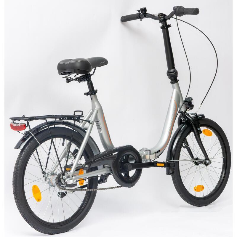 Fabelhafte Zndapp Klapprad Zf40 Fotos