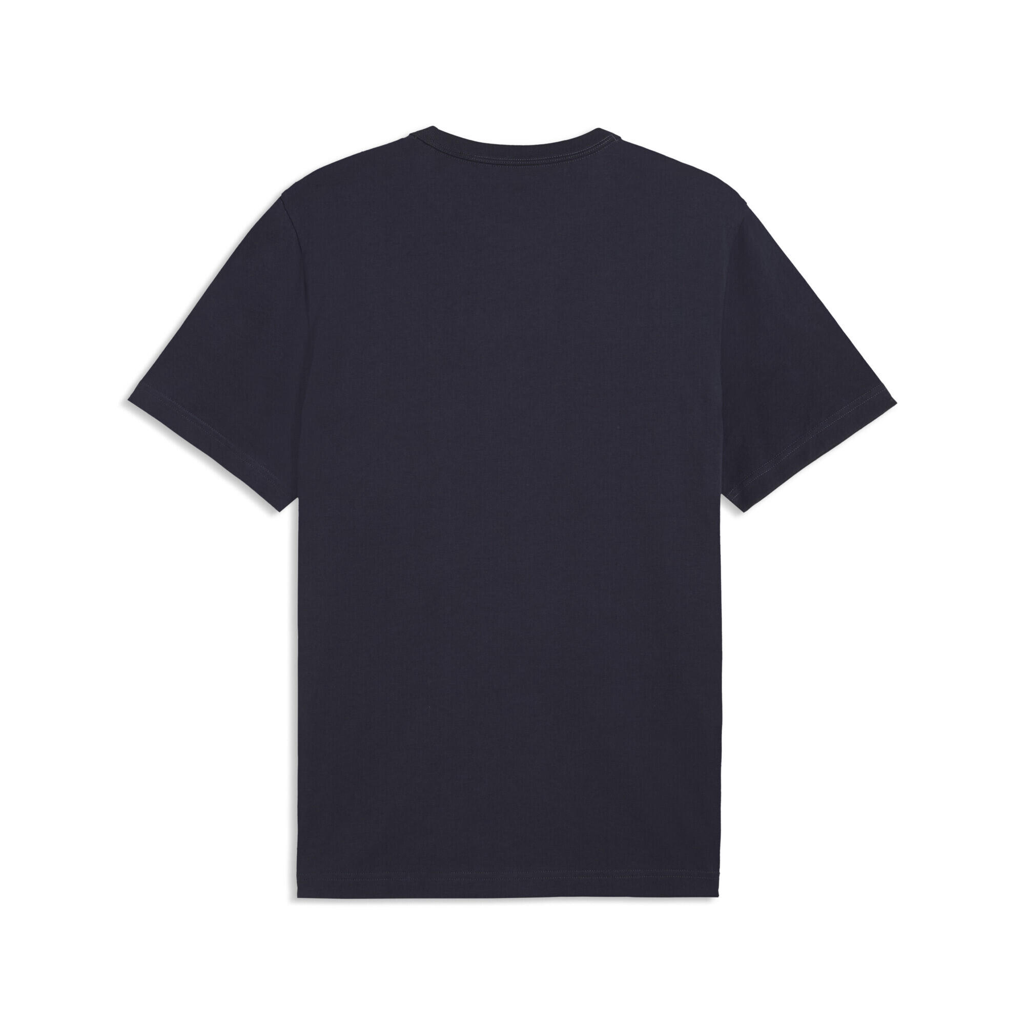 T-shirt grafica PUMA Class da uomo PUMA 5/5