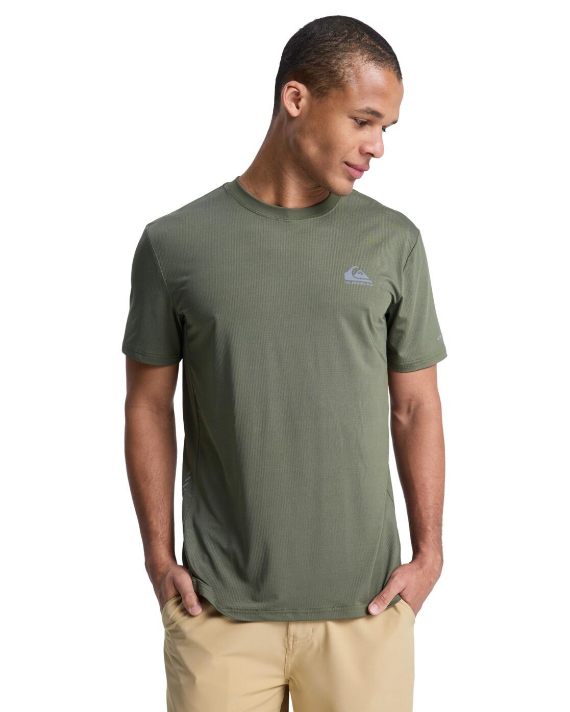 vert olive foncé
