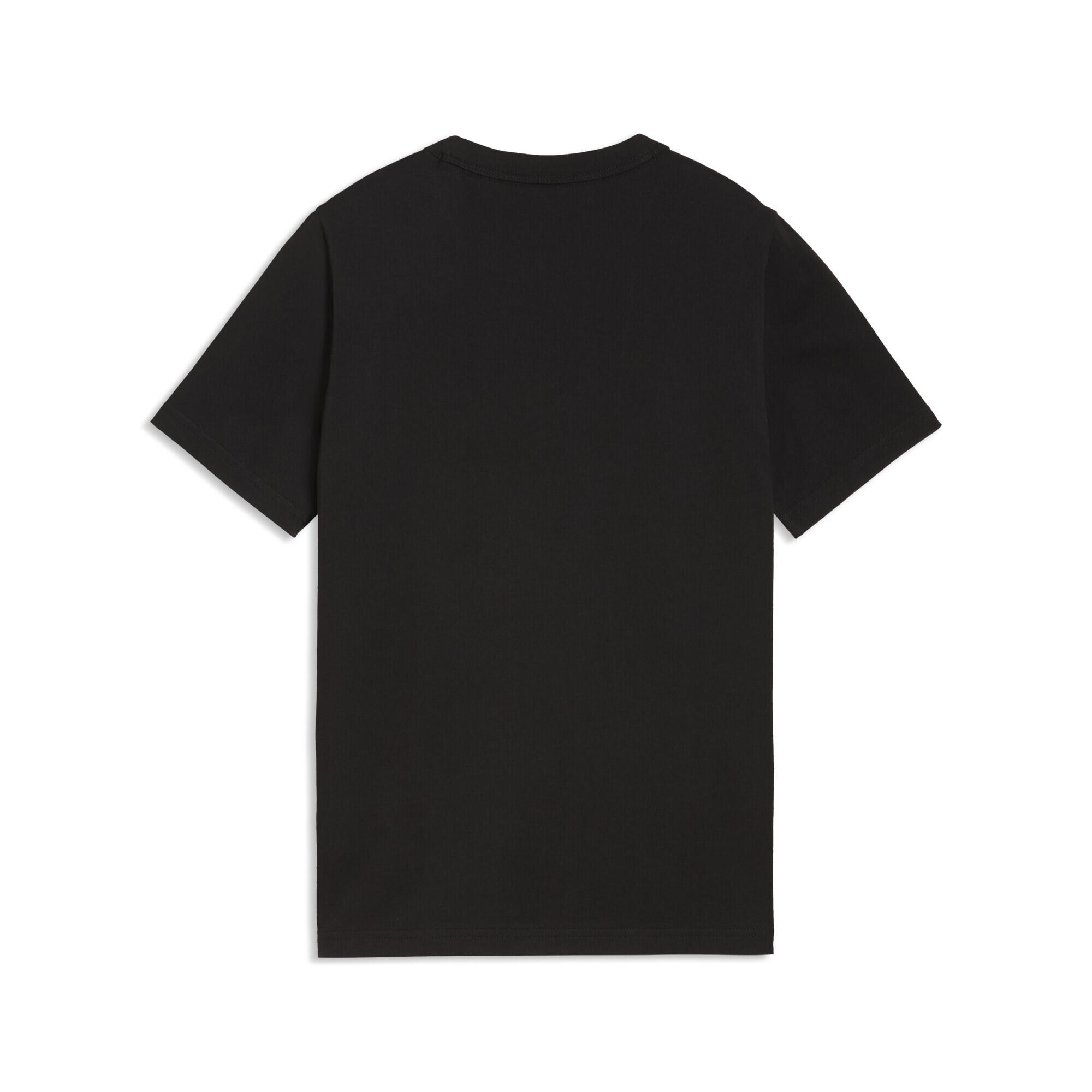 T-shirt grafica PUMA Class per ragazzi PUMA 5/5