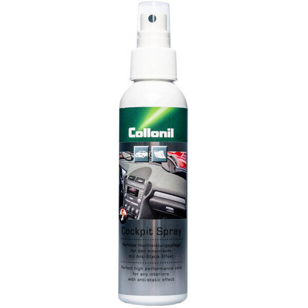 Soluție îngrijire interior auto Collonil Cockpit Spray