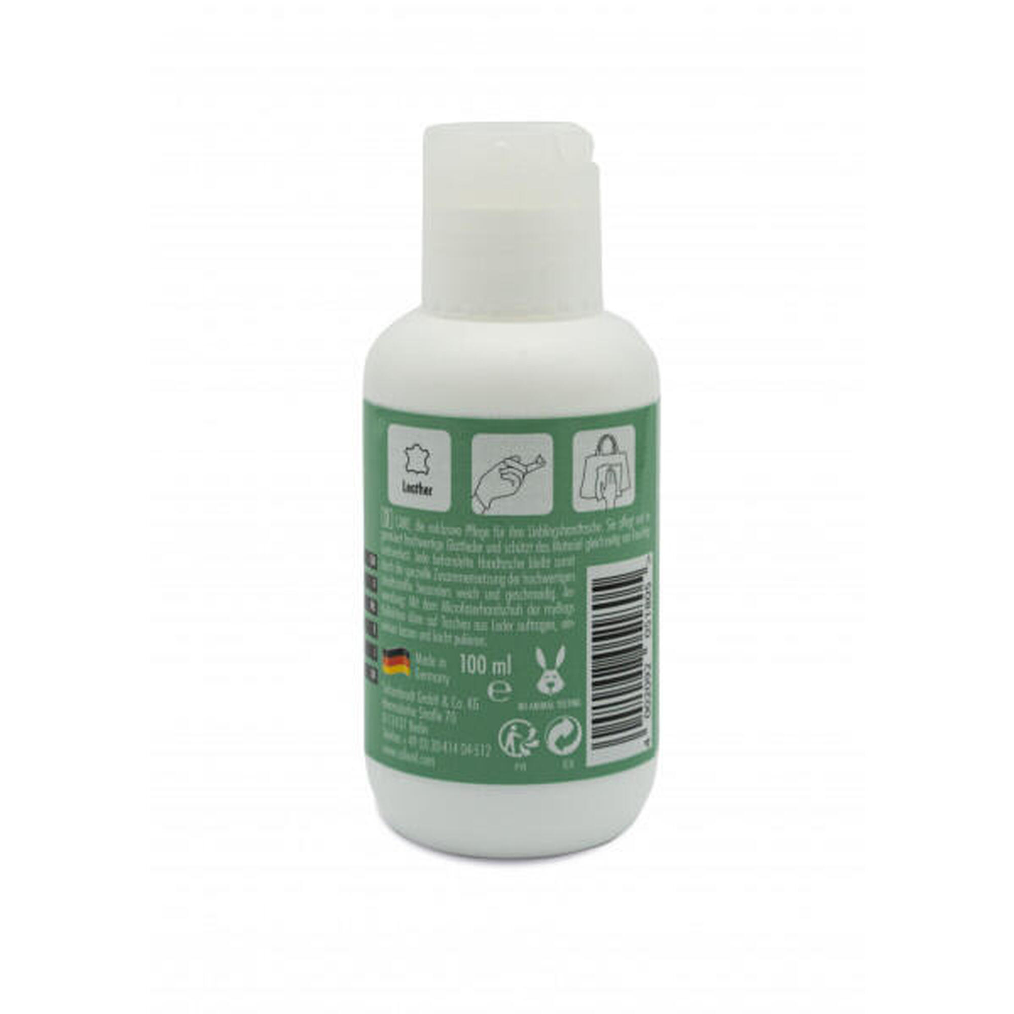 Solutie ingrijire genti Collonil MyBAGs Care, 100 ml