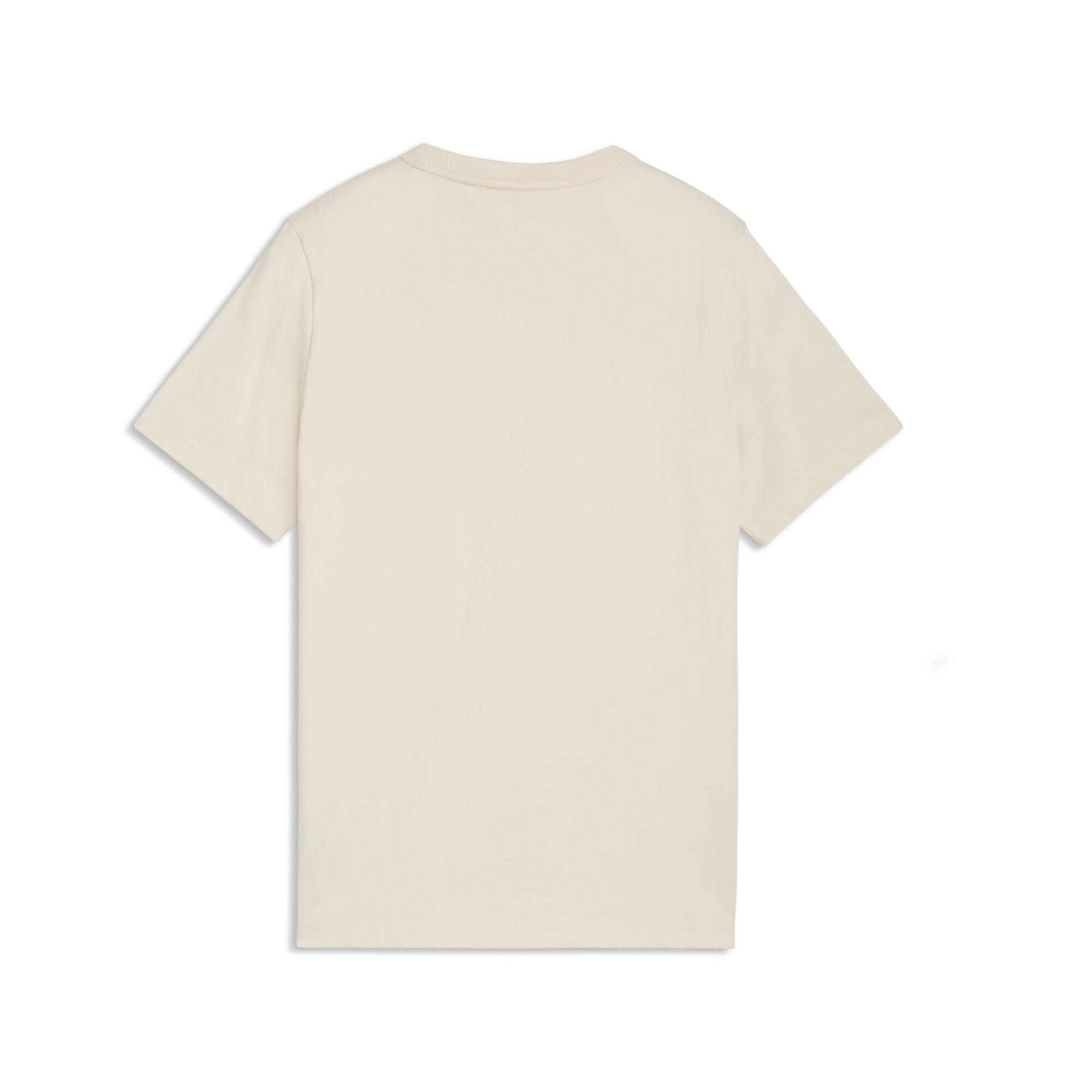 PUMA Class Graphic Tee Youth PUMA 5/5