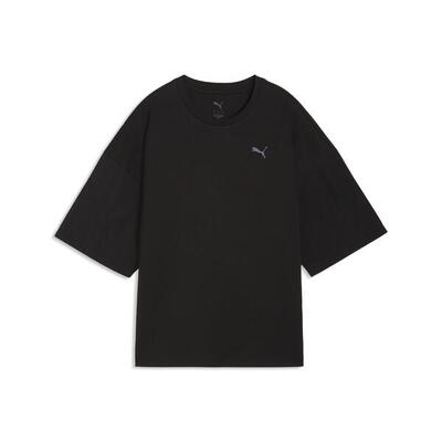 Her oversized t-shirt voor dames puma