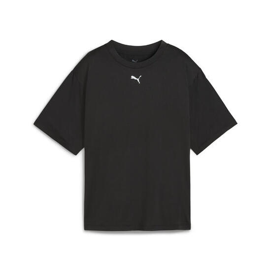 Train All Day Essentials Relaxed T-Shirt Damen PUMA