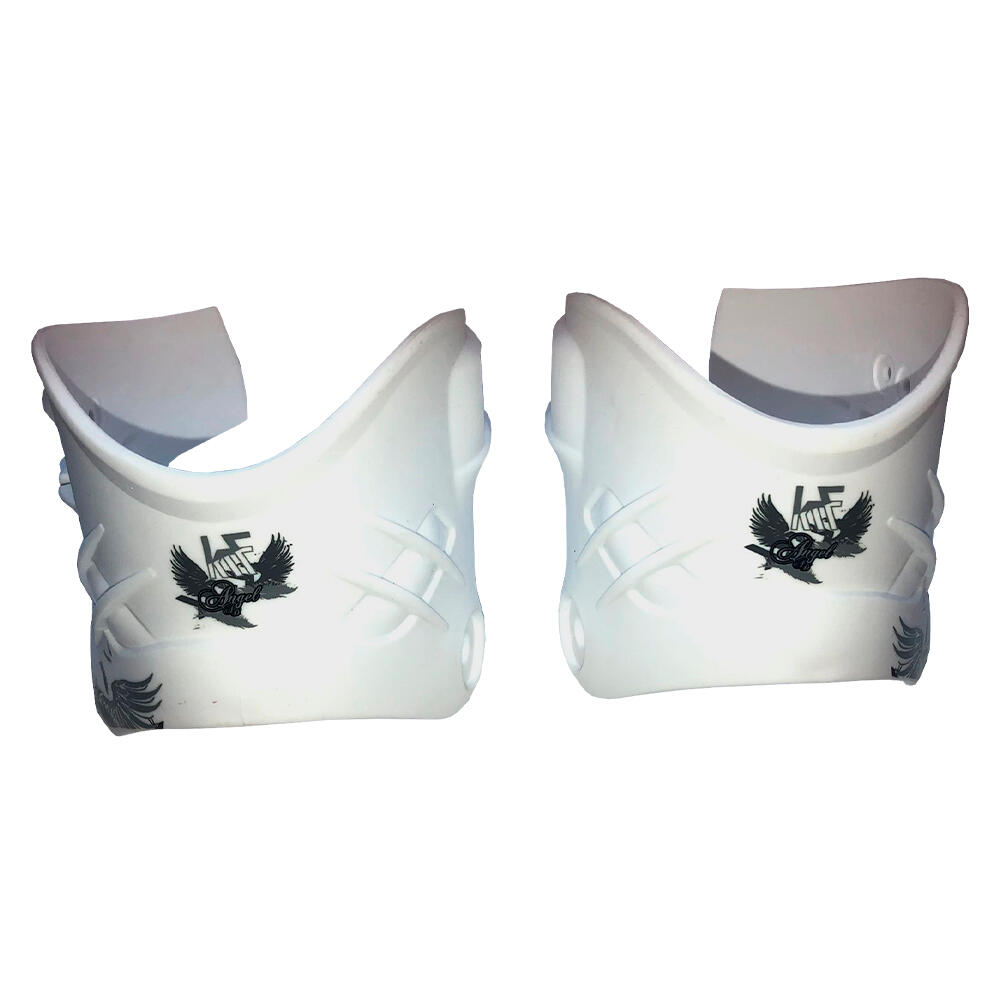 CUFF PATIN KRF ANGEL BLANCO 2 UDS 2/2
