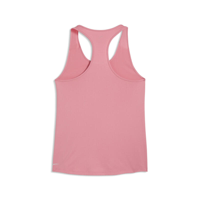 Maiou Fitness Femei Tad Essentials Racerback-Tanktop PUMA