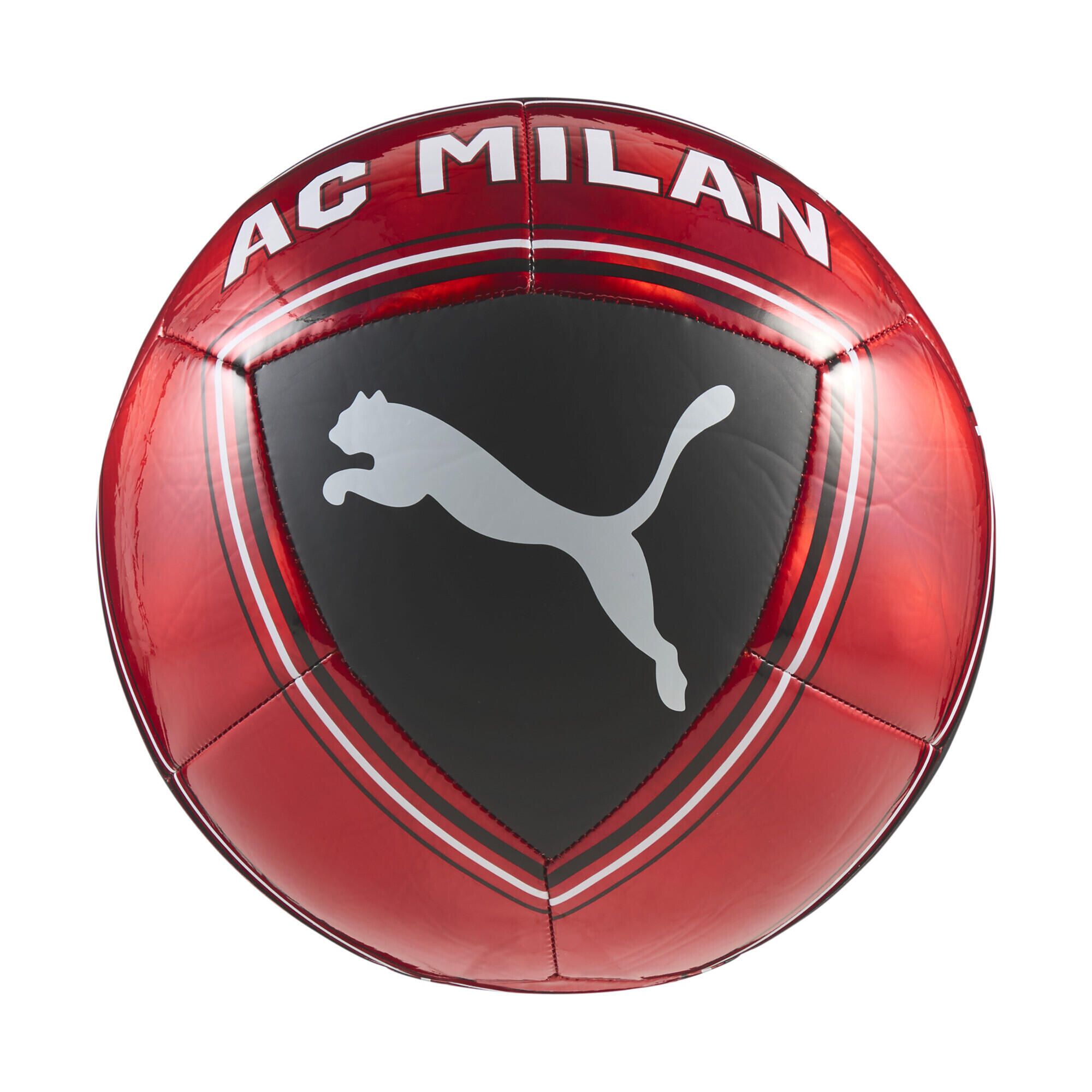 AC Milan ftblCulture Fanball Unisex PUMA 2/2