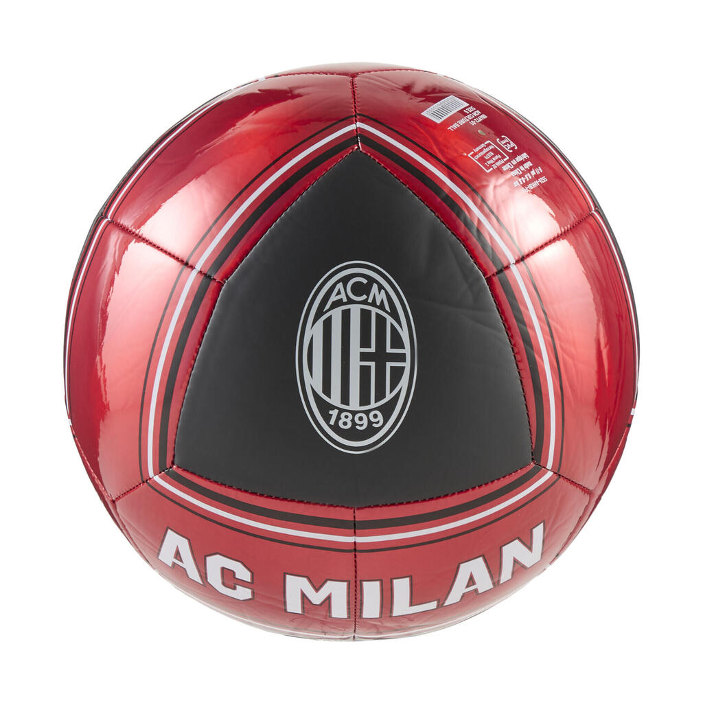 AC Milan ftblCulture Fan Ball PUMA