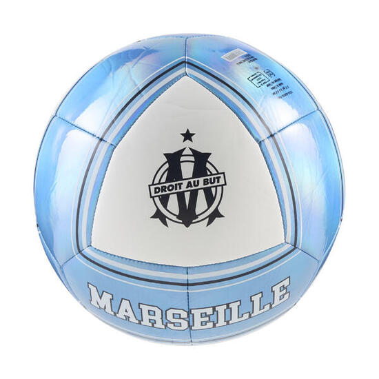 Pallone da calcio Olympique de Marseille ftblCulture Fan PUMA