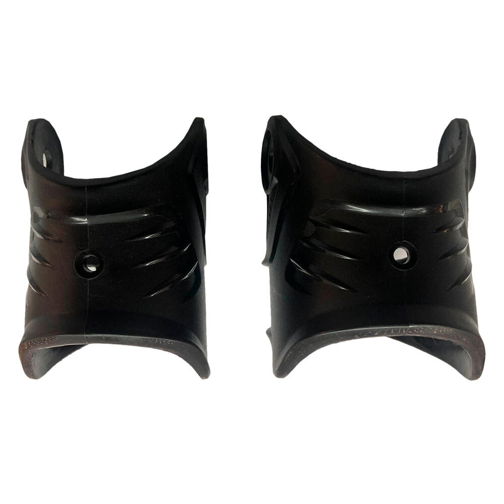 CUFF PATIN KRF FIRST NEGRO 2 UDS 2/2