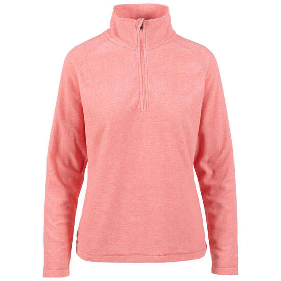 Trespass Meadows Polaire Femme Microfleece 1/2 Zip