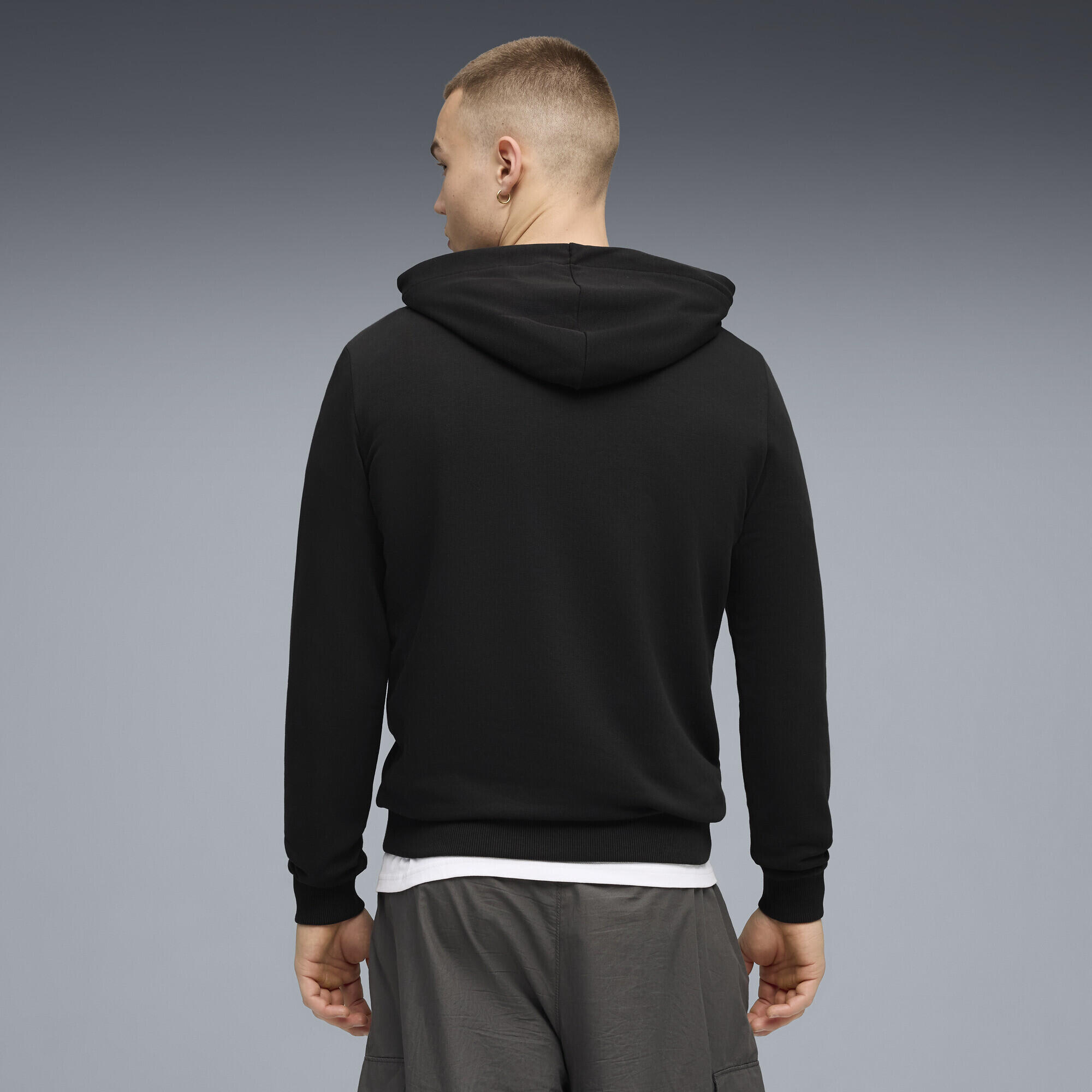 AC Milan ftblCulture Hoodie Herren PUMA 3/5