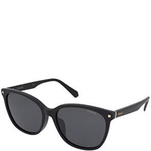 Ochelari de soare cu lentile polarizate, Polaroid PLD 4113 F/S/X black
