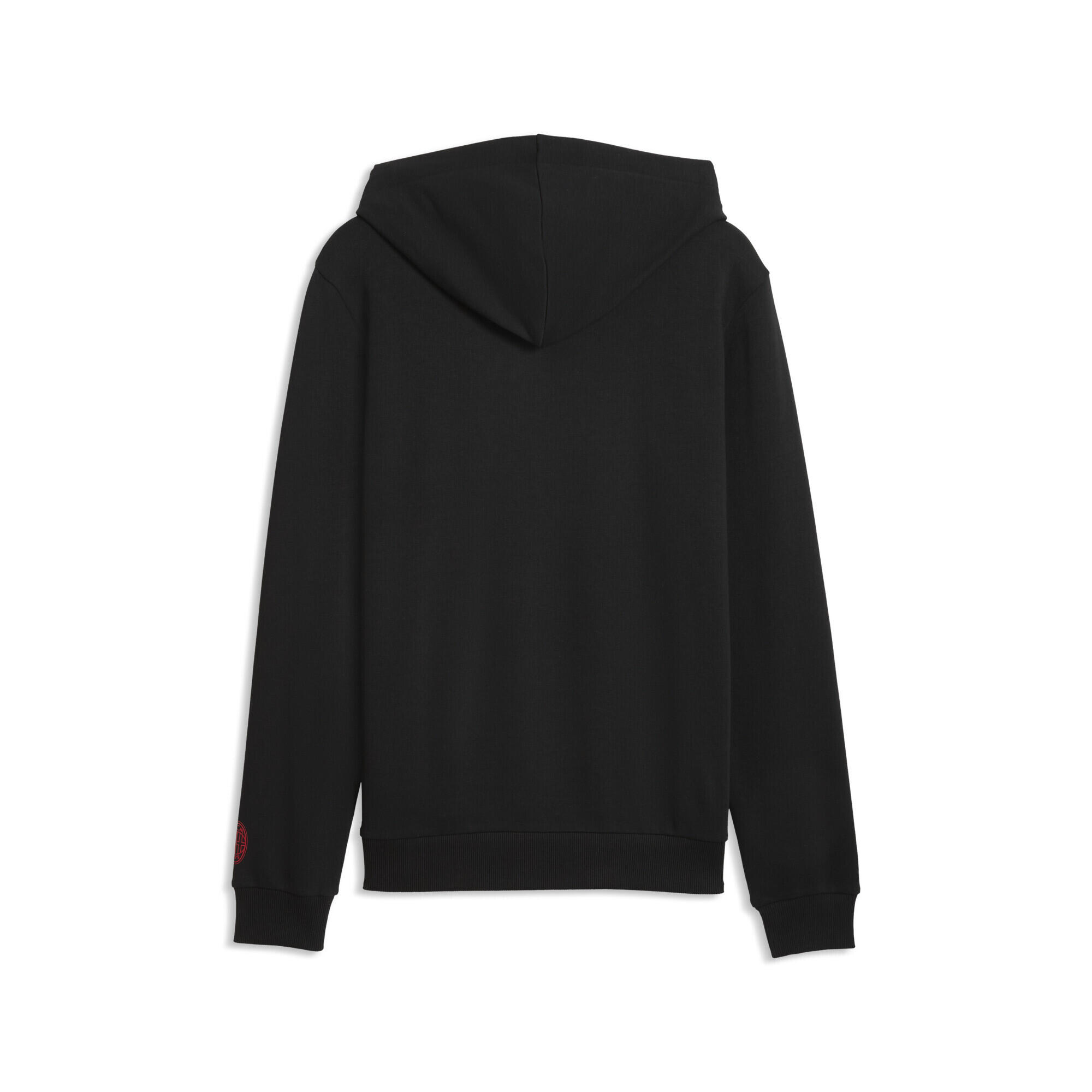 AC Milan ftblCulture Hoodie Herren PUMA 5/5