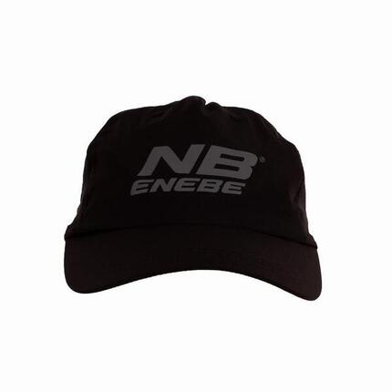 Cap Enebe Court Schwarz
