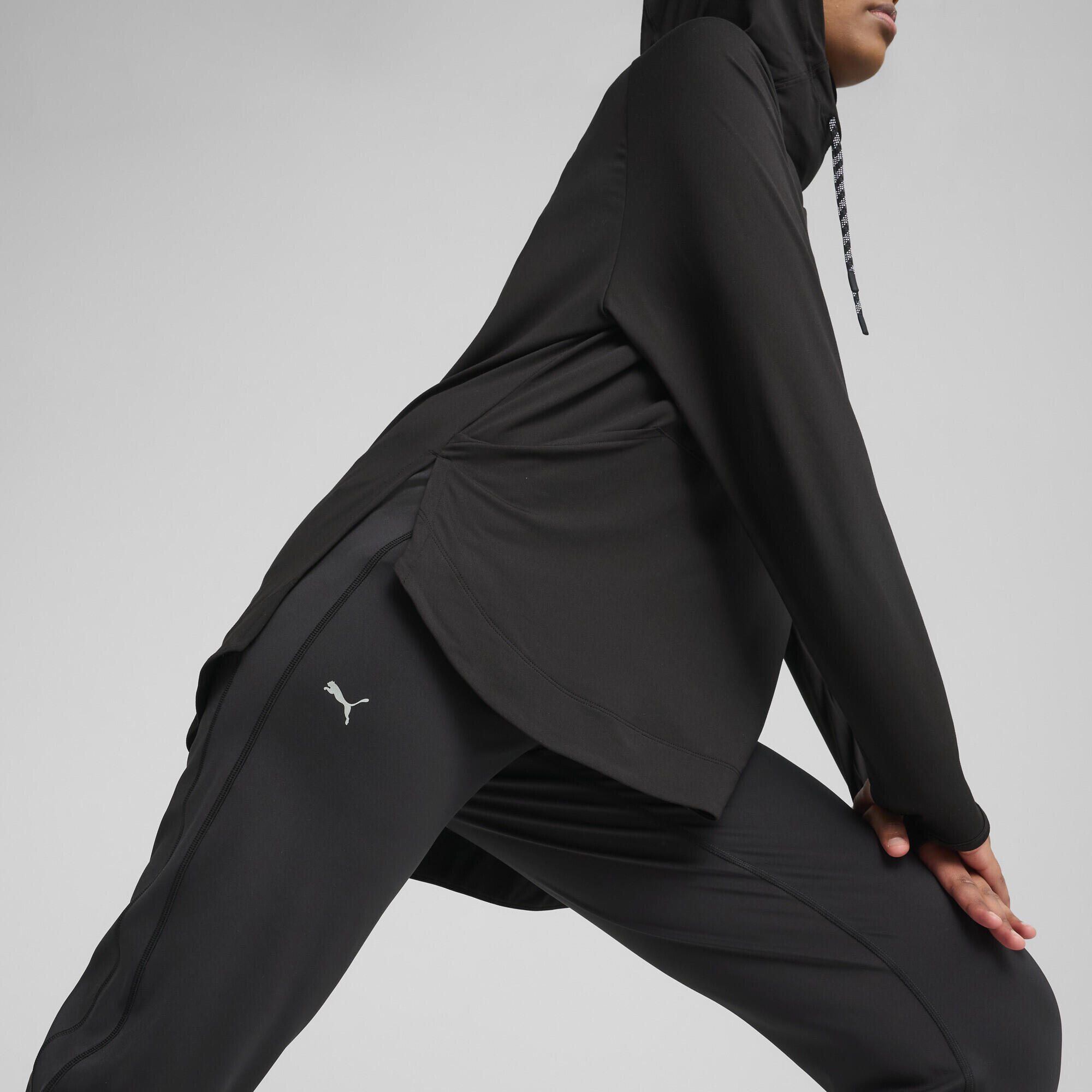 Pantalon de jogging MODEST Femme PUMA 3/6