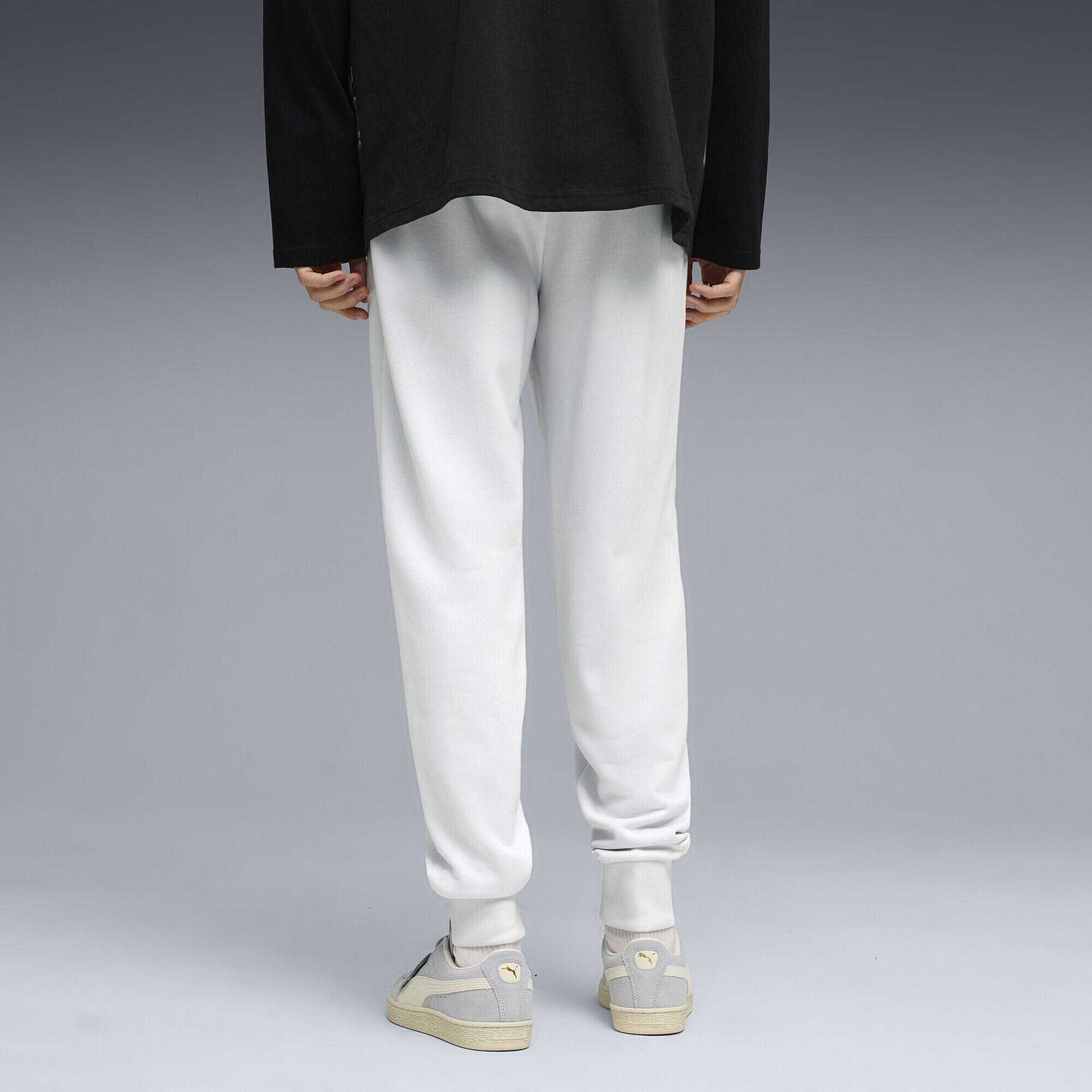Pantalon Essentials BMW MOTORSPORT Homme PUMA 3/5