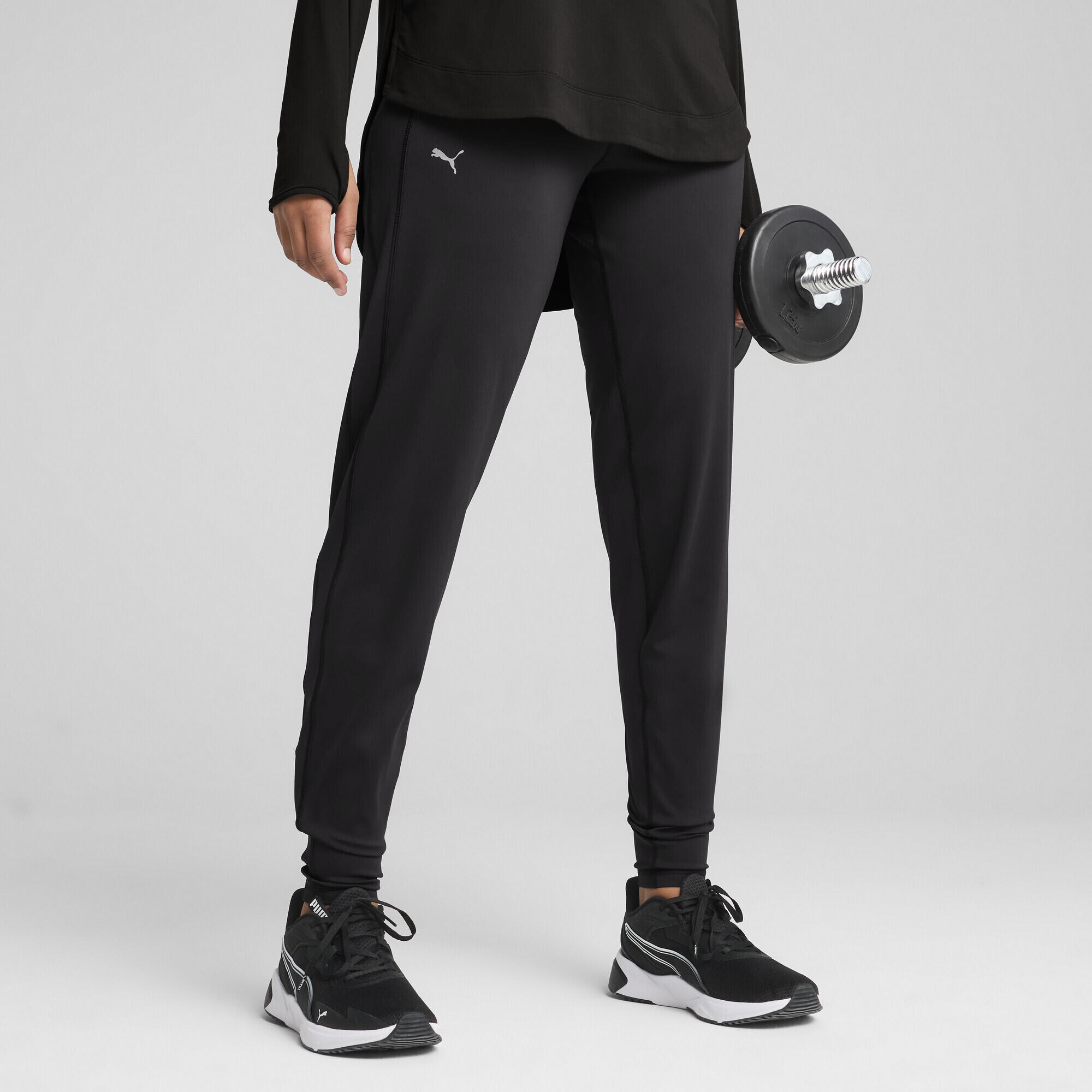 Pantalon de jogging MODEST Femme PUMA 2/6