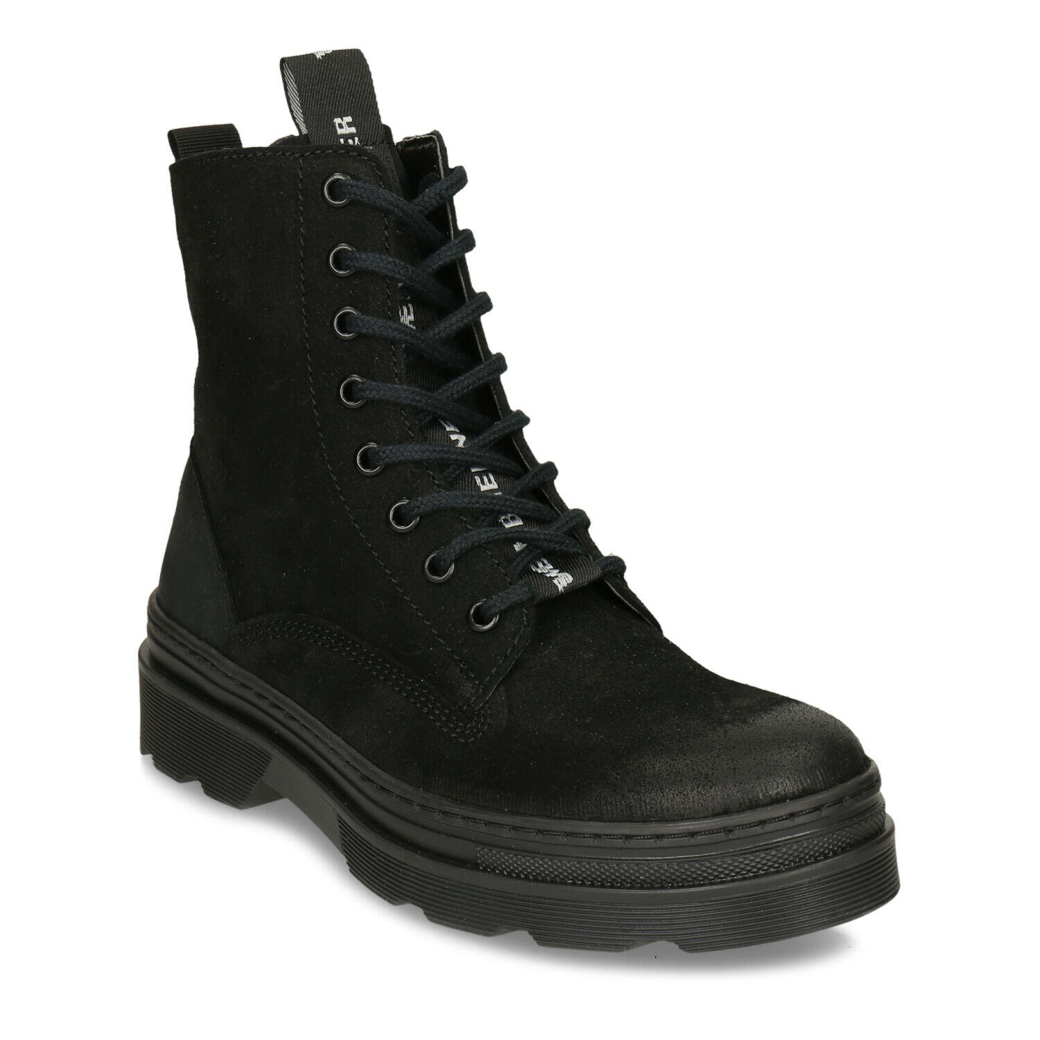 Weinbrenner - Bottes D'Hiver Casual Femmes Weinbrenner - Bottes - Noir - Decathlon