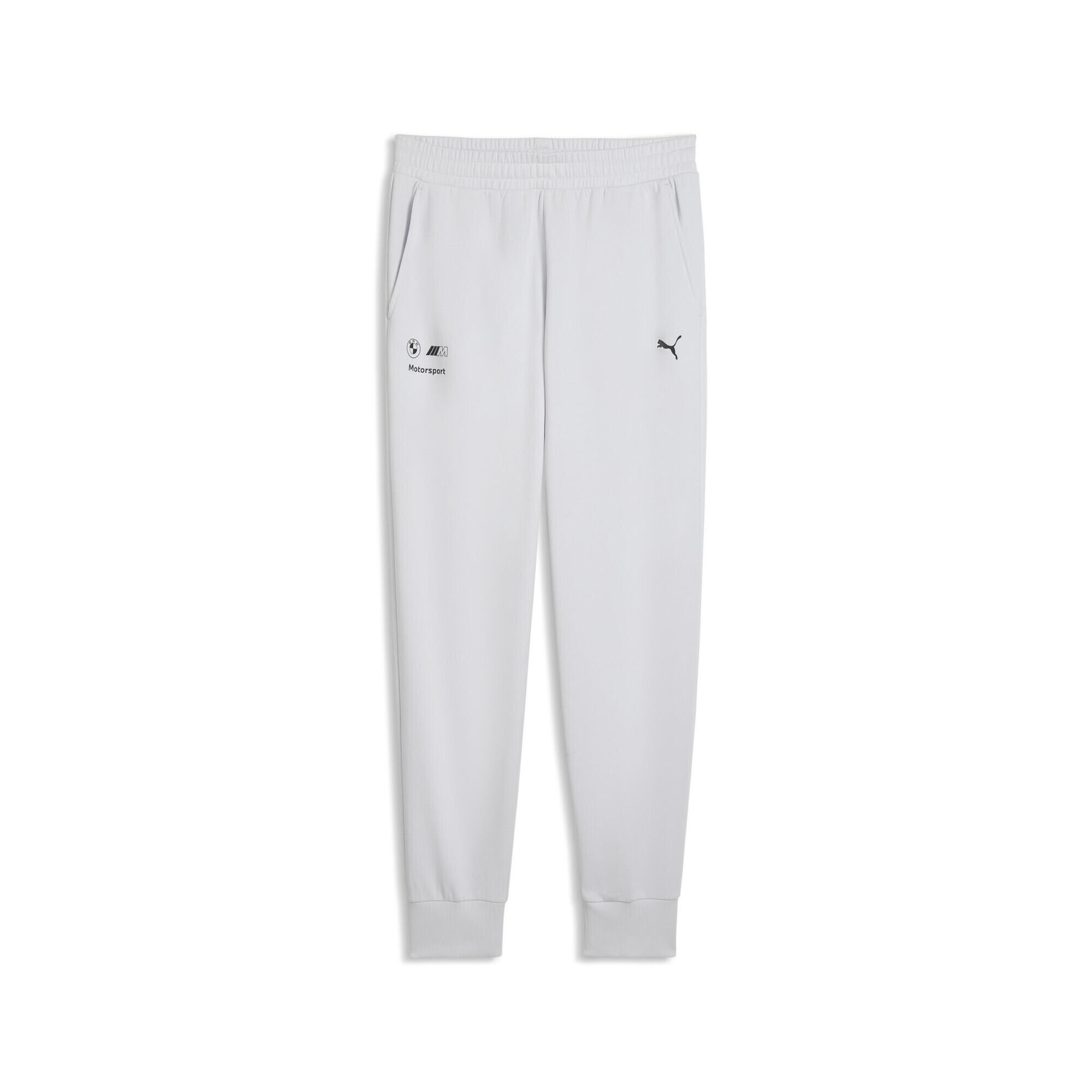 Puma - Pantalon Essentials Bmw Motorsport Homme Puma - Pantalons - Gris - Decathlon