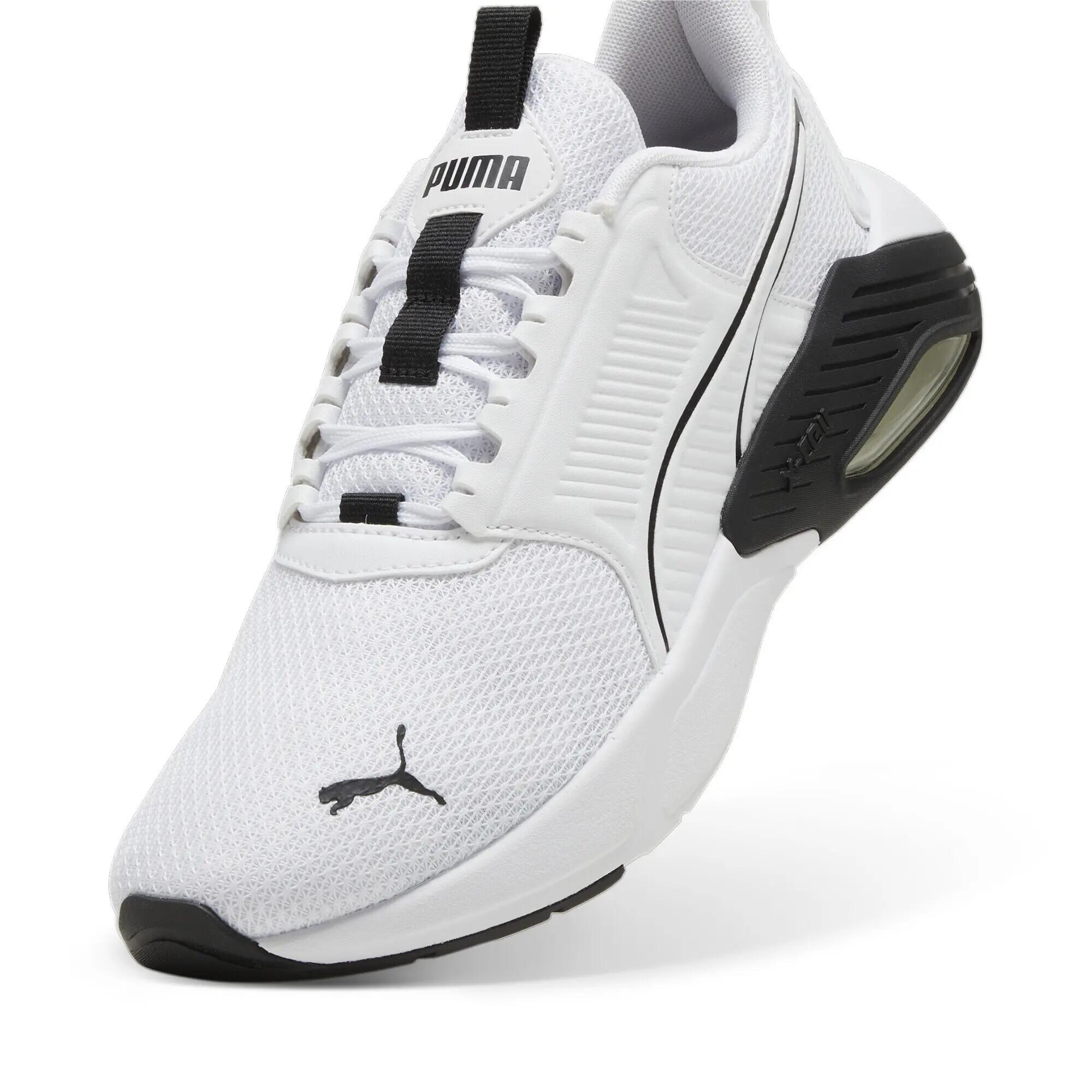 Încălțăminte alergare adulți X-Cell Nova Fs, negru PUMA 6/6