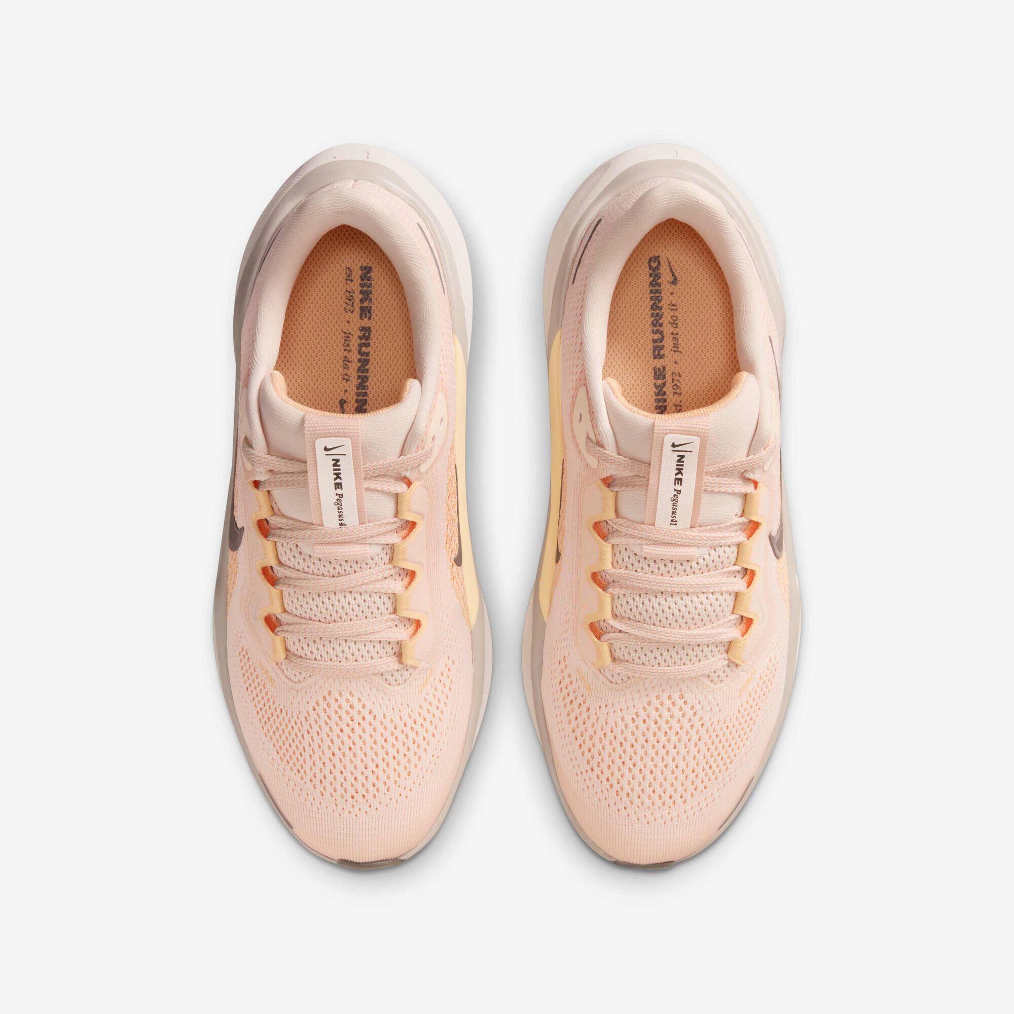 Zapatillas Running Nike Air Zoom Pegasus 41 (GS) FN5041-803 Coral 2/5