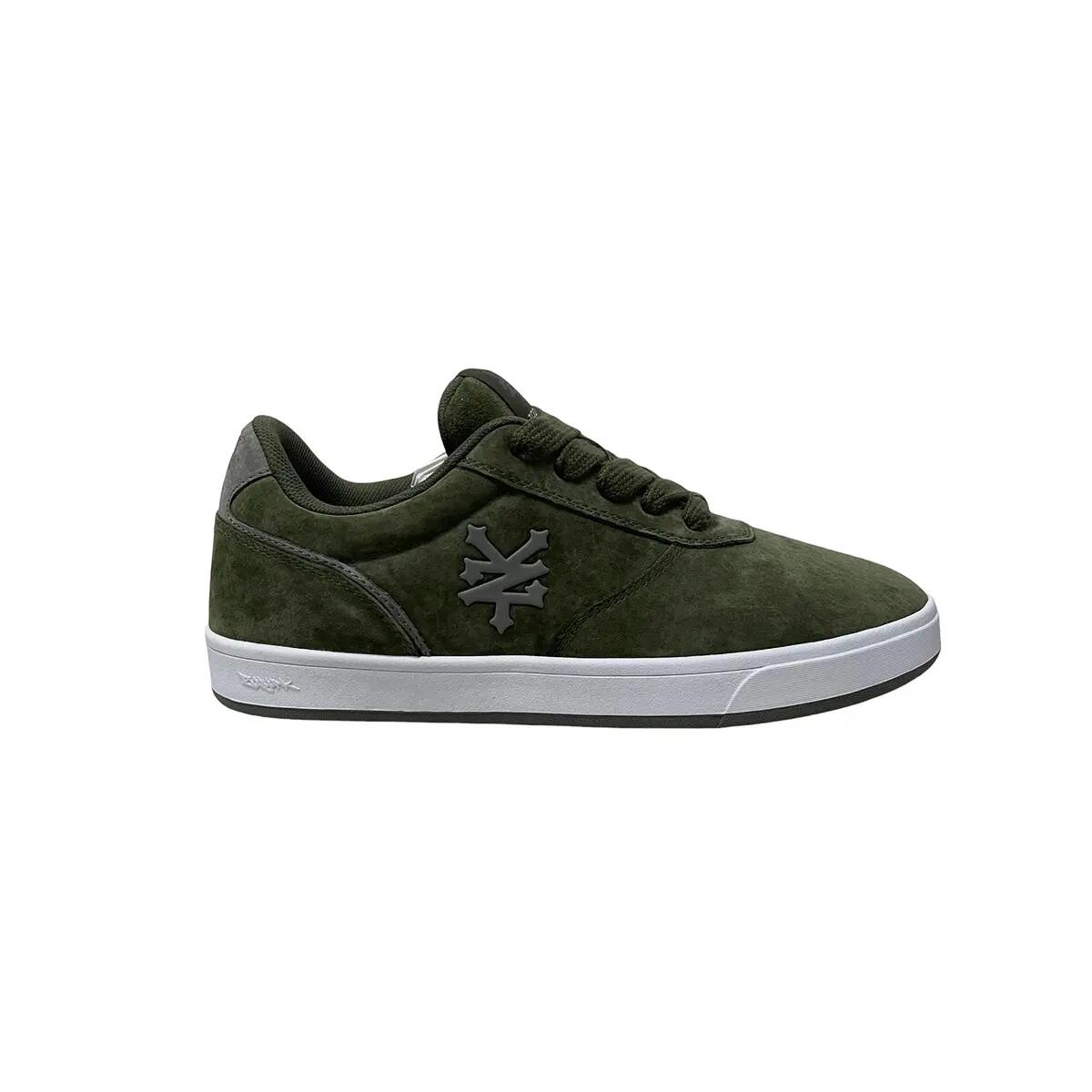 Trainers Zoo York Courthouse 3/5