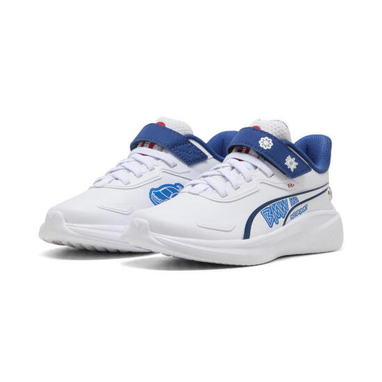 Zapatillas BMW M MOTORSPORT Skyrocket Lite Niños PUMA