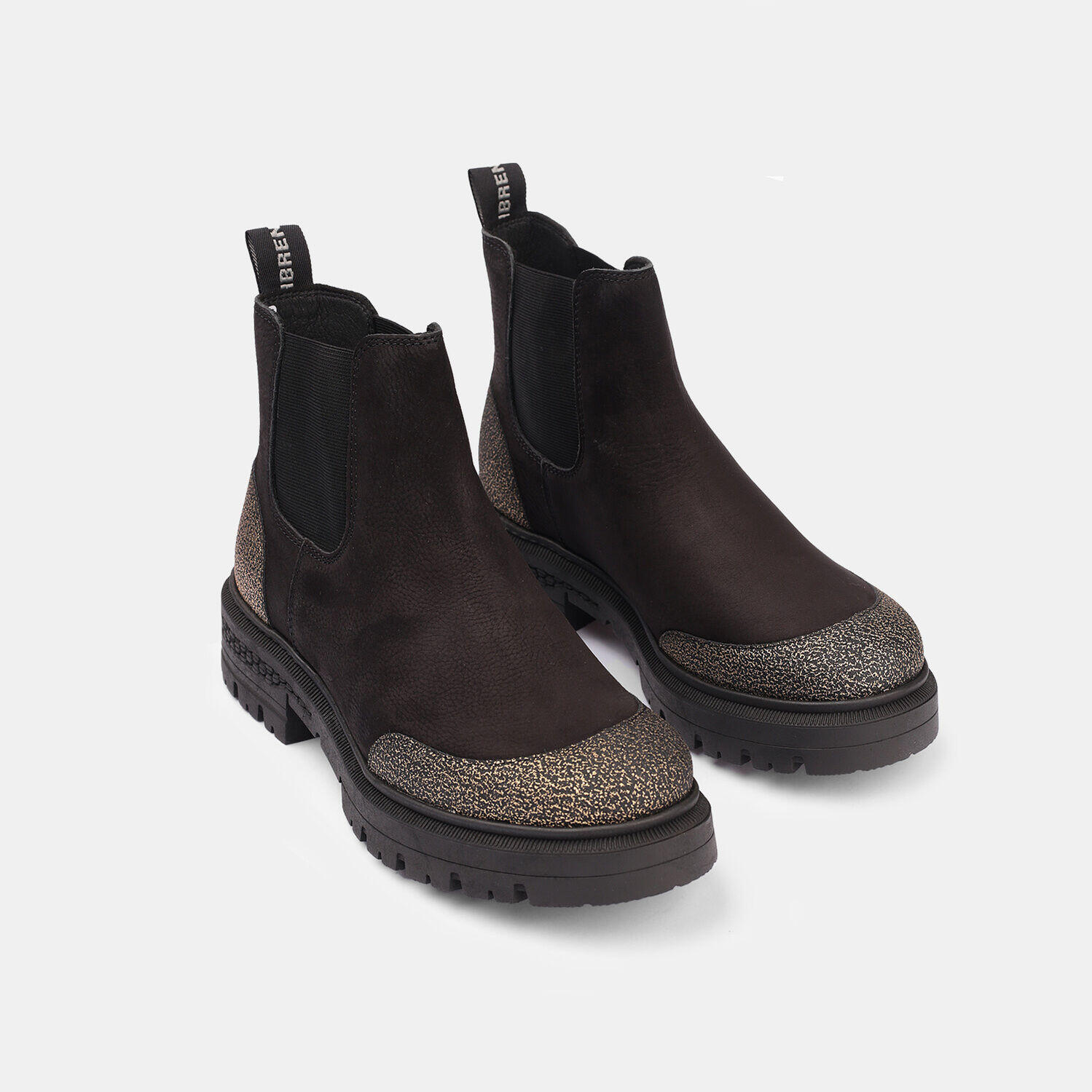 Bottes Femme Weinbrenner Confortables 2/6