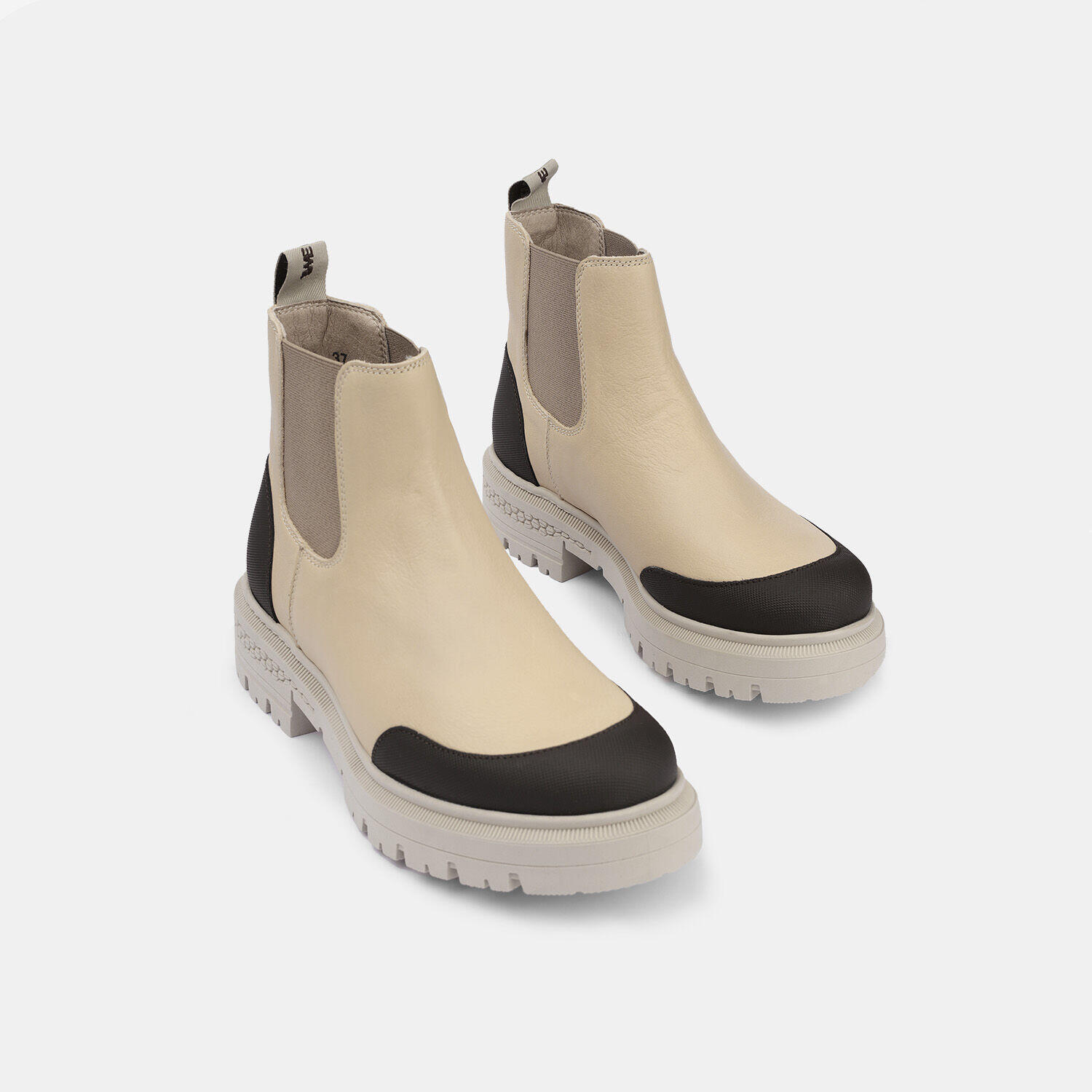 Bottes Femme Weinbrenner Confortables 2/5