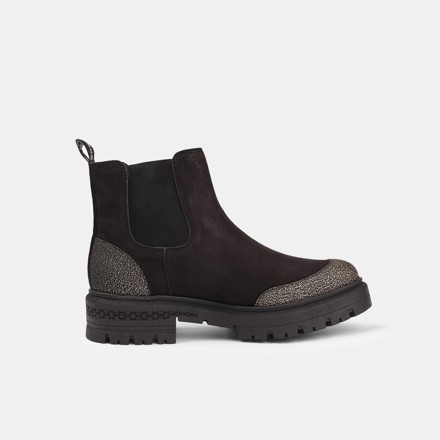 Bottes Femme Weinbrenner Confortables 1/6