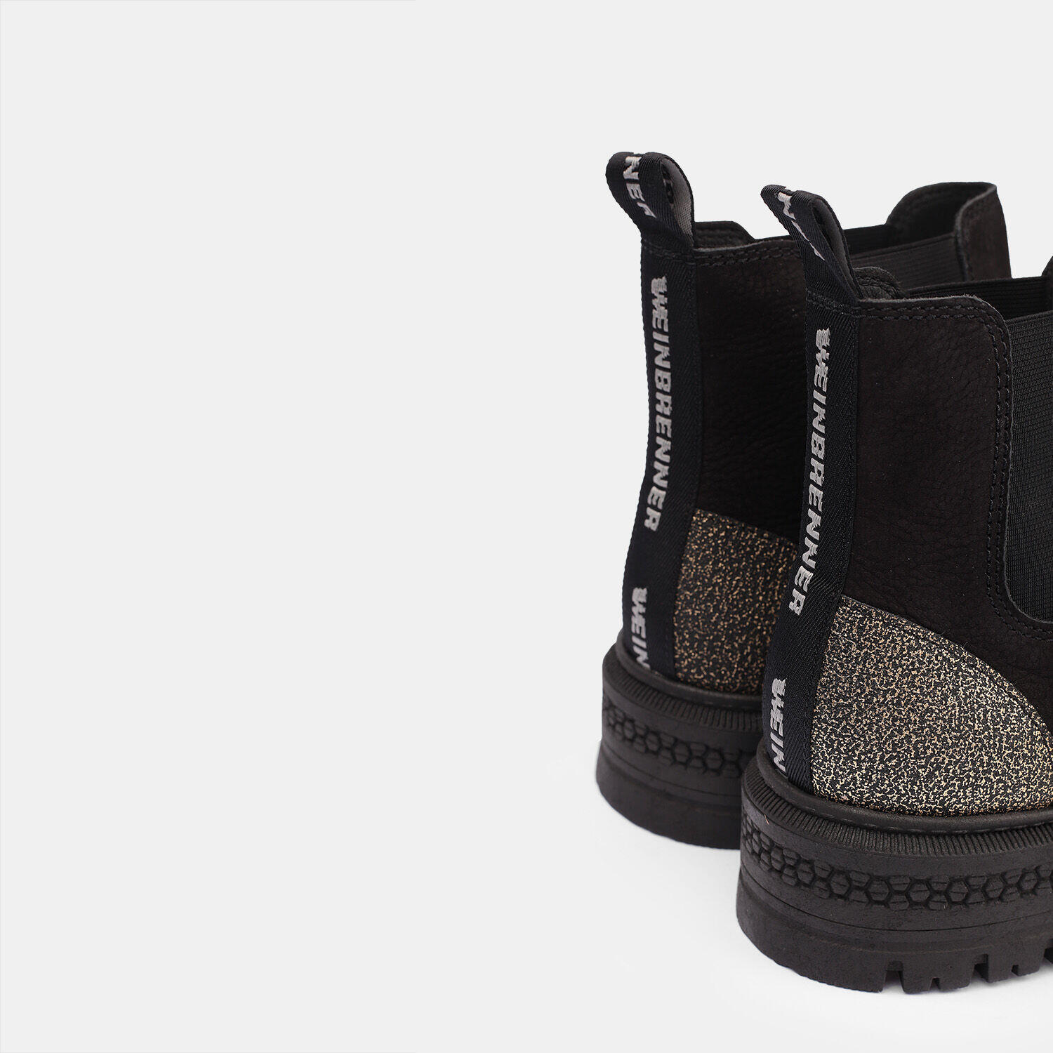 Bottes Femme Weinbrenner Confortables 6/6