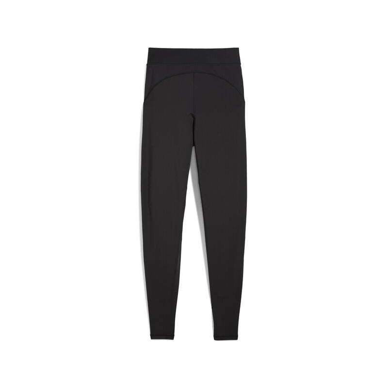 Pantalon femei croială regulară, Modest, lavandă PUMA