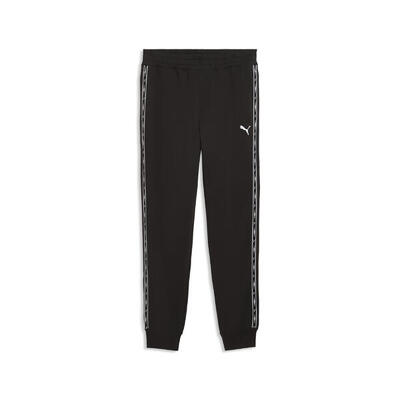 Essentials tape joggingbroek voor heren puma