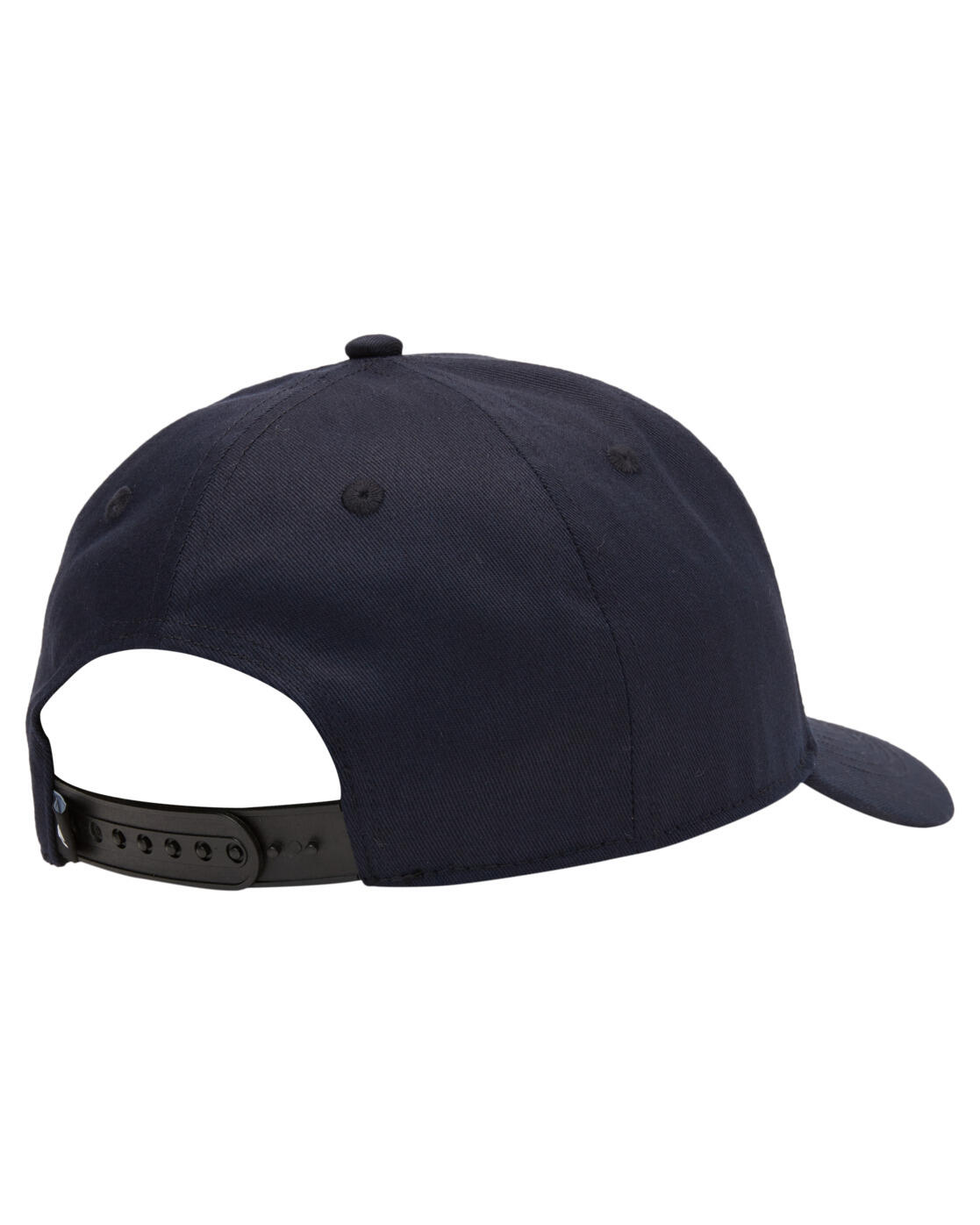 Casquette snapback DECADES Bleu Garçon 3/4