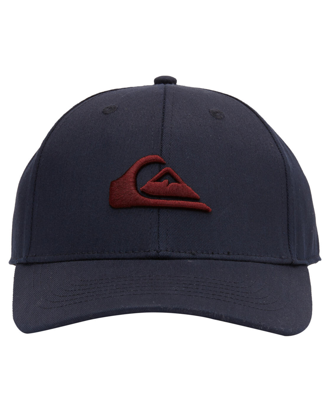 Casquette snapback DECADES Bleu Garçon 2/4
