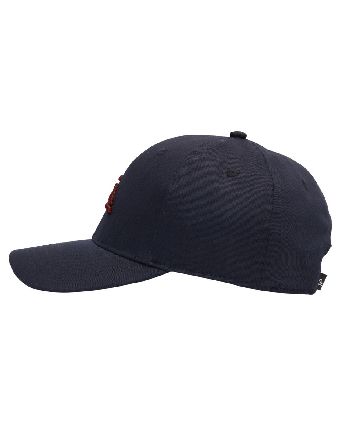 Casquette snapback DECADES Bleu Garçon 4/4